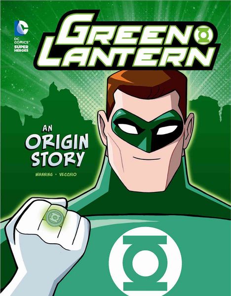 Produktbild: Green Lantern
