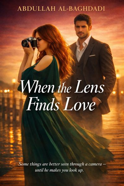Produktbild: When the Lens Finds Love