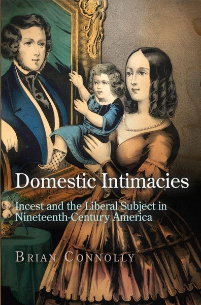 Produktbild: Domestic Intimacies