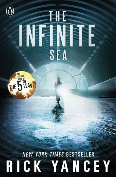 Produktbild: The Infinite Sea (The 5th Wave 2.)