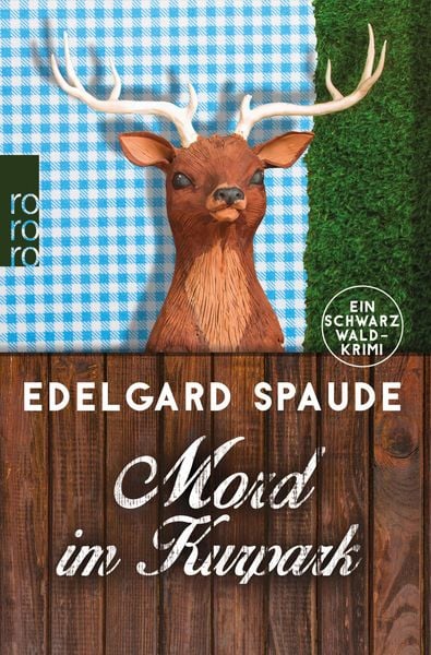 Produktbild: Mord im Kurpark
