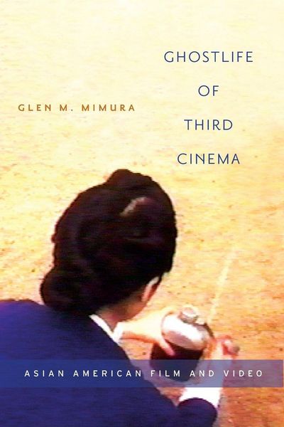 Produktbild: Ghostlife of Third Cinema