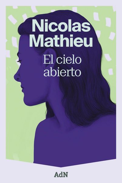 Produktbild: El cielo abierto