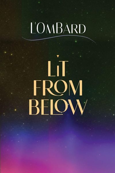 Produktbild: Lit From Below