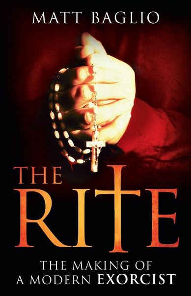 Produktbild: The Rite