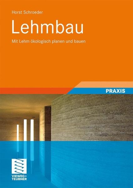 Produktbild: Lehmbau