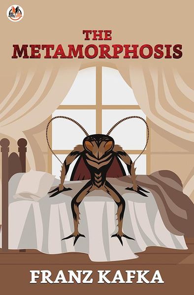 Produktbild: The Metamorphosis