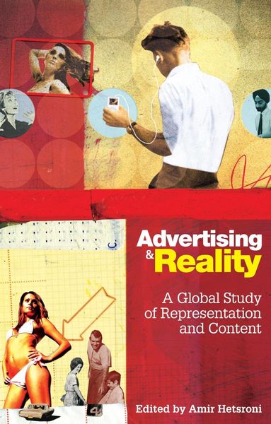 Produktbild: Advertising and Reality