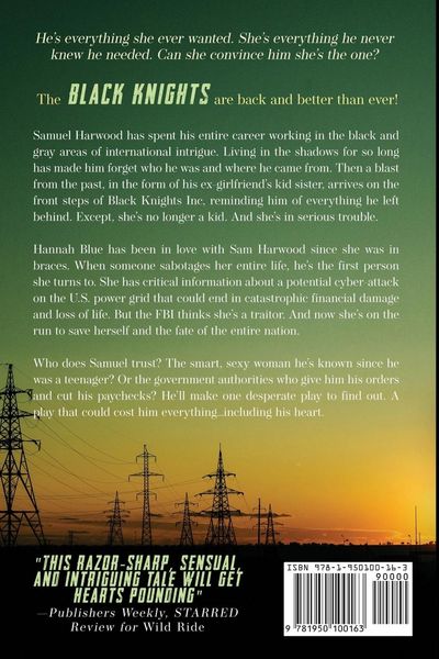 Produktbild: Black Hearted