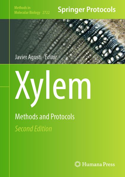 Produktbild: Xylem
