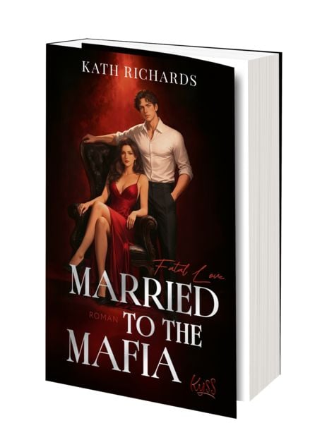Produktbild: Married to the Mafia &minus; Fatal Love