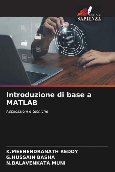 Produktbild: Introduzione di base a MATLAB