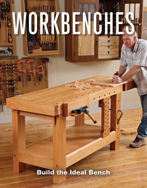 Produktbild: Workbenches