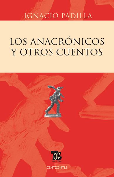 Produktbild: Los anacr&oacute;nicos