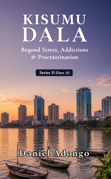 Produktbild: Kisumu Dala (2, #1)