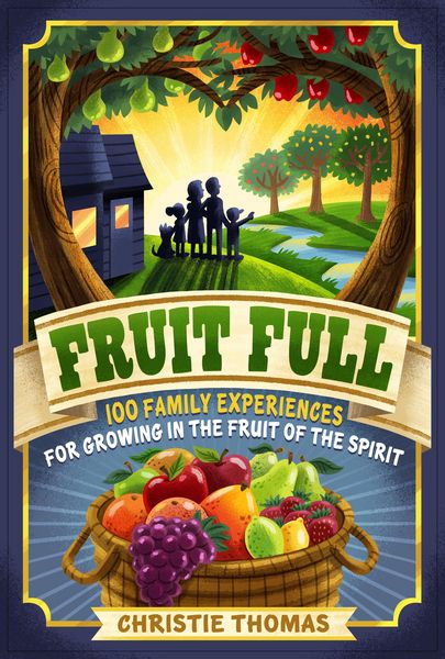Produktbild: Fruit Full