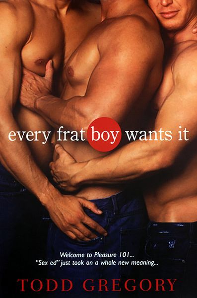 Produktbild: Every Frat Boy Wants It