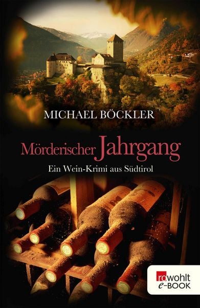 Produktbild: M&ouml;rderischer Jahrgang