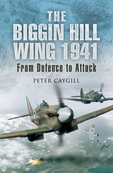 Produktbild: The Biggin Hill Wing, 1941