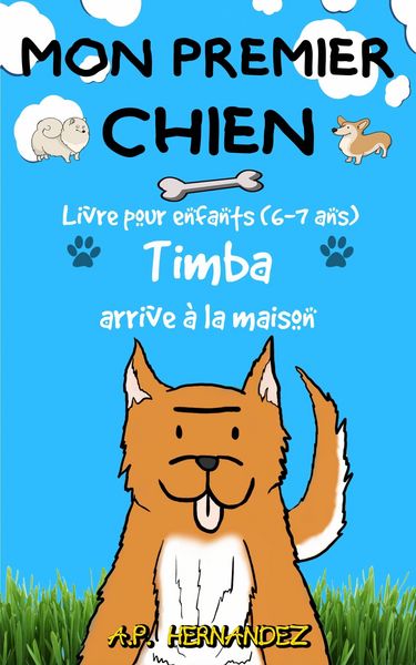 Produktbild: Mon Premier Chien