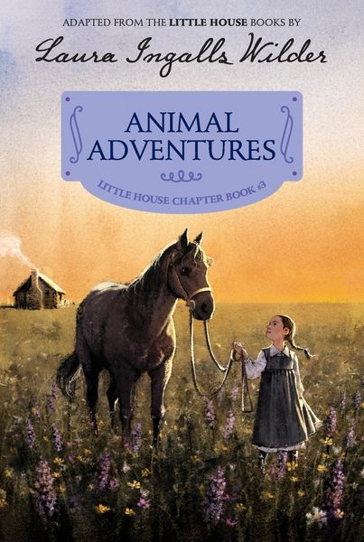 Produktbild: Animal Adventures
