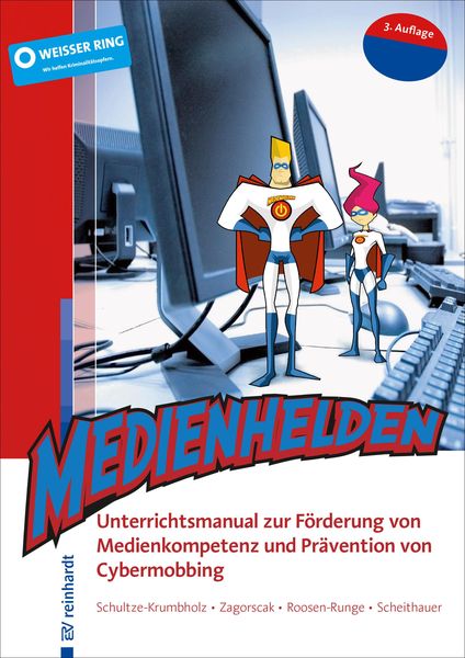 Produktbild: Medienhelden