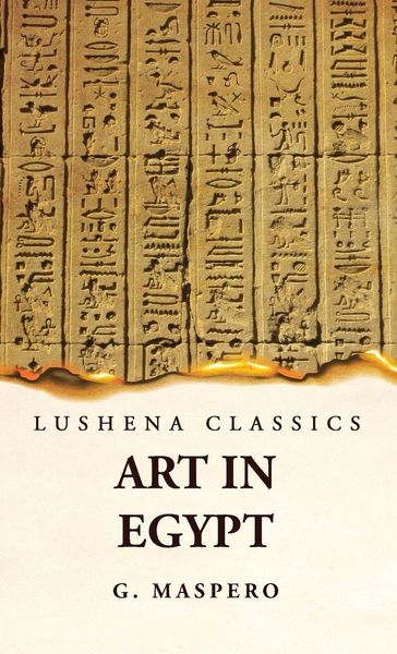 Produktbild: Art in Egypt