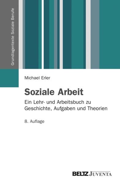 Produktbild: Soziale Arbeit