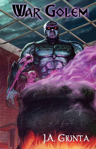 Produktbild: War Golem
