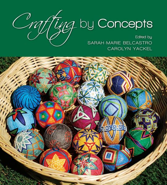 Produktbild: Crafting by Concepts