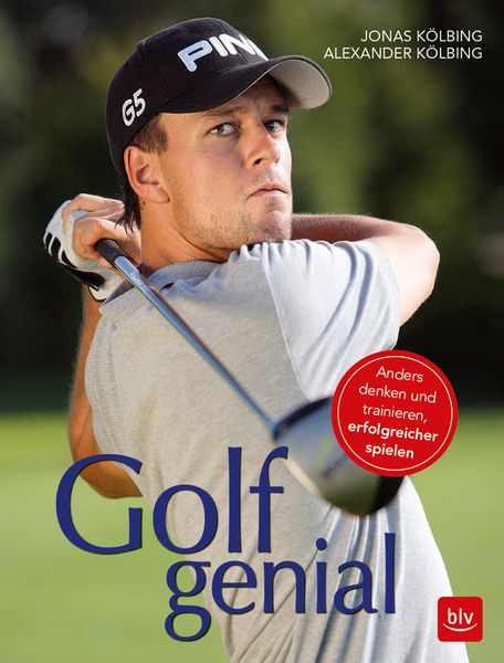 Produktbild: Golf genial