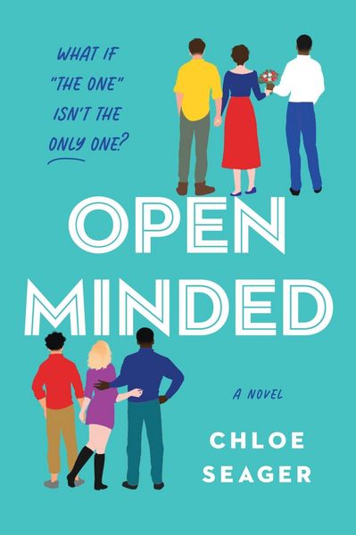 Produktbild: Open Minded