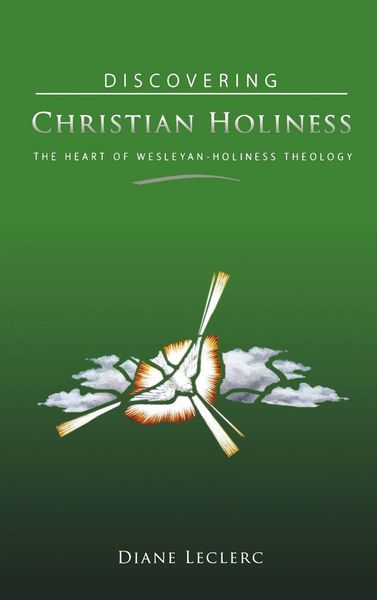 Produktbild: Discovering Christian Holiness
