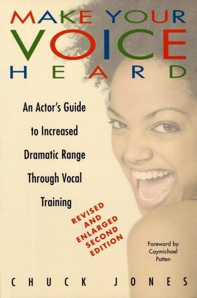 Produktbild: Make Your Voice Heard