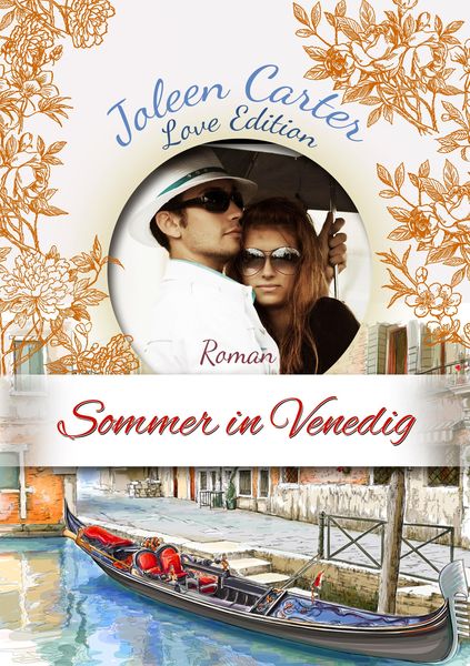 Produktbild: Sommer in Venedig