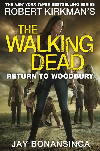 Produktbild: Return to Woodbury