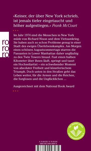 Produktbild: Die gro&szlig;e Welt