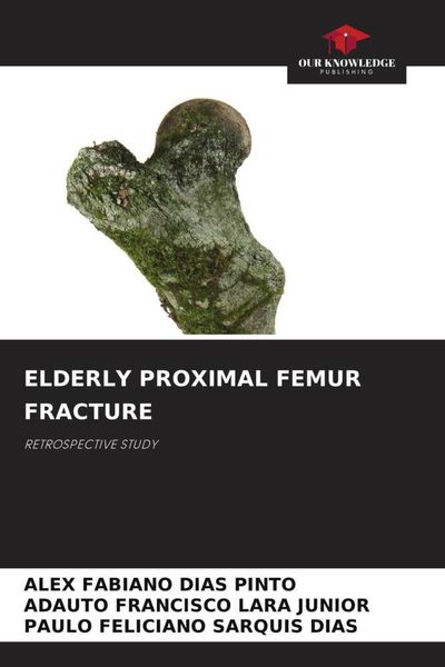 Produktbild: Elderly Proximal Femur Fracture