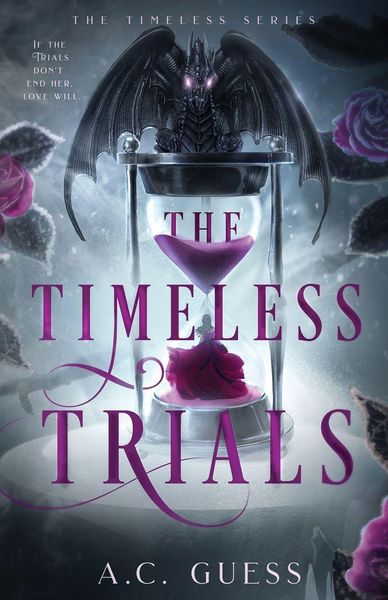 Produktbild: The Timeless Trials
