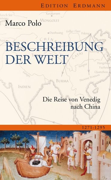 Produktbild: Beschreibung der Welt