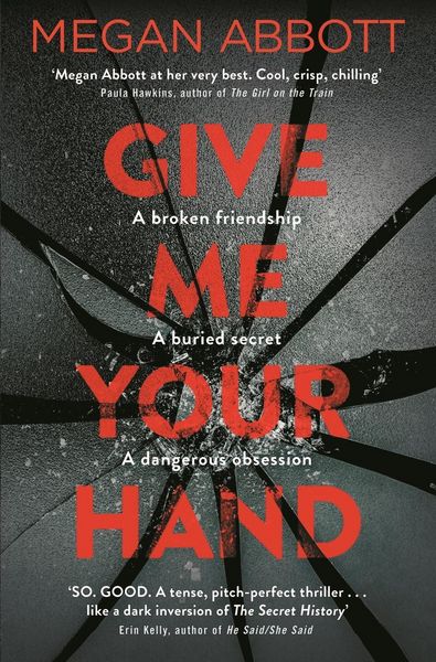 Produktbild: Give Me Your Hand