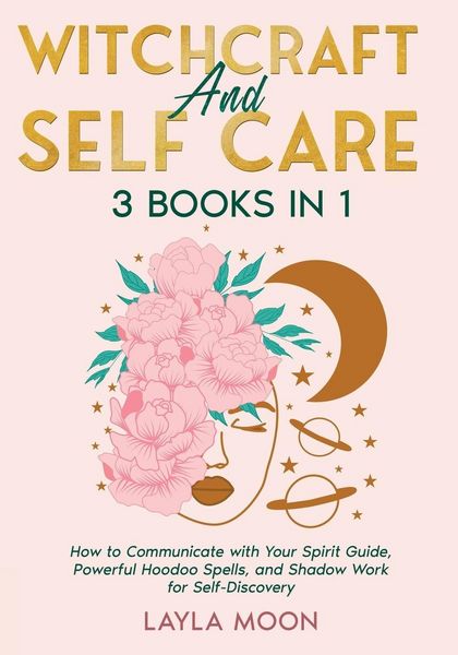 Produktbild: Witchcraft and Self Care