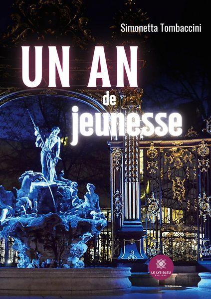 Produktbild: Tombaccini, S: An de jeunesse