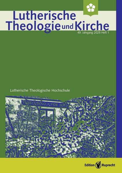 Produktbild: Die relative Offenheit der Schrift und die Zukunft des Heiligen Geistes