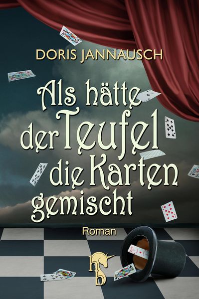 Produktbild: Als h&auml;tte der Teufel die Karten gemischt