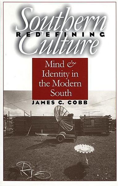 Produktbild: Redefining Southern Culture