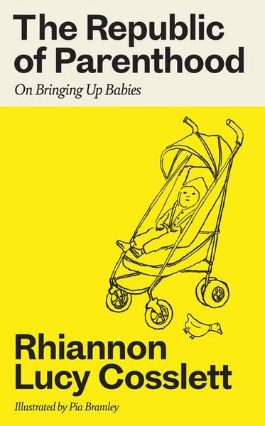 Produktbild: The Republic of Parenthood