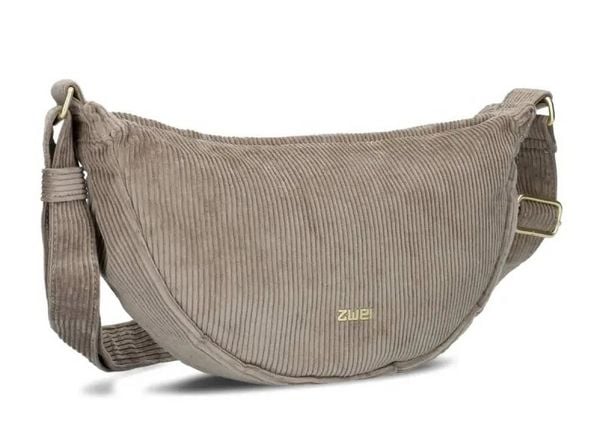 Produktbild: Tasche ZWEI MADEMOISELLE.M Umhaengetasche M50 cord-mocca