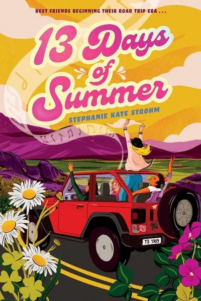 Produktbild: 13 Days of Summer