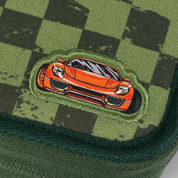 Produktbild: Brunnen Federm&auml;ppchen 2 Klappen Fast Wheels